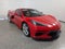 2021 Chevrolet Corvette 2dr Stingray Cpe w/3LT