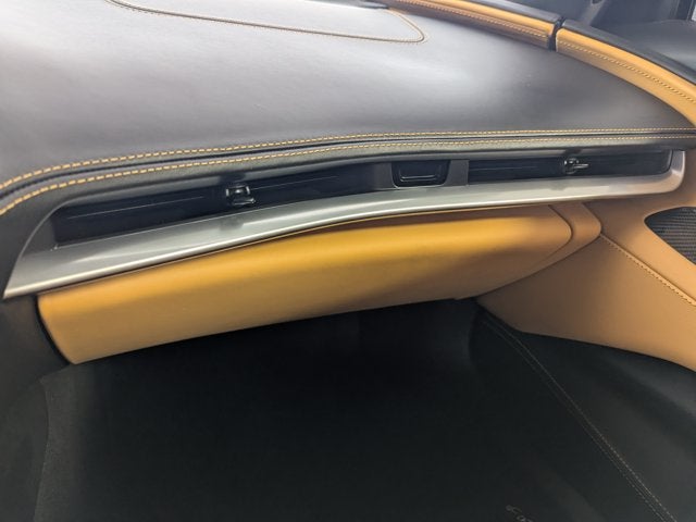 2021 Chevrolet Corvette 2dr Stingray Cpe w/3LT