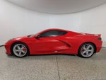 2021 Chevrolet Corvette 2dr Stingray Cpe w/3LT