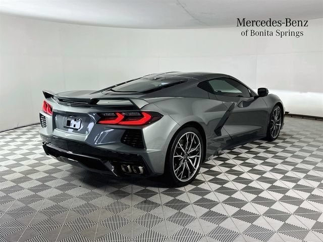2023 Chevrolet Corvette 3LT