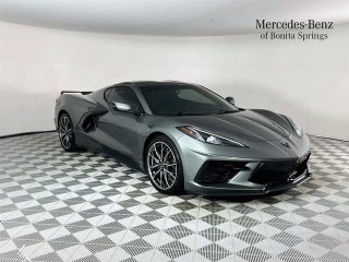 2023 Chevrolet Corvette 3LT