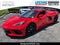 2025 Chevrolet Corvette Stingray 3LT