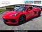 2025 Chevrolet Corvette Stingray 3LT