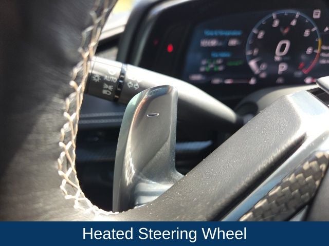 2021 Chevrolet Corvette Stingray 3LT