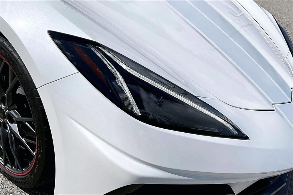 2023 Chevrolet Corvette Stingray 3LT