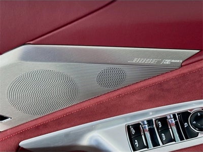 2022 Chevrolet Corvette 3LT