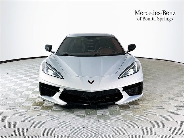 2022 Chevrolet Corvette 3LT