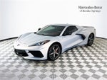 2022 Chevrolet Corvette 3LT