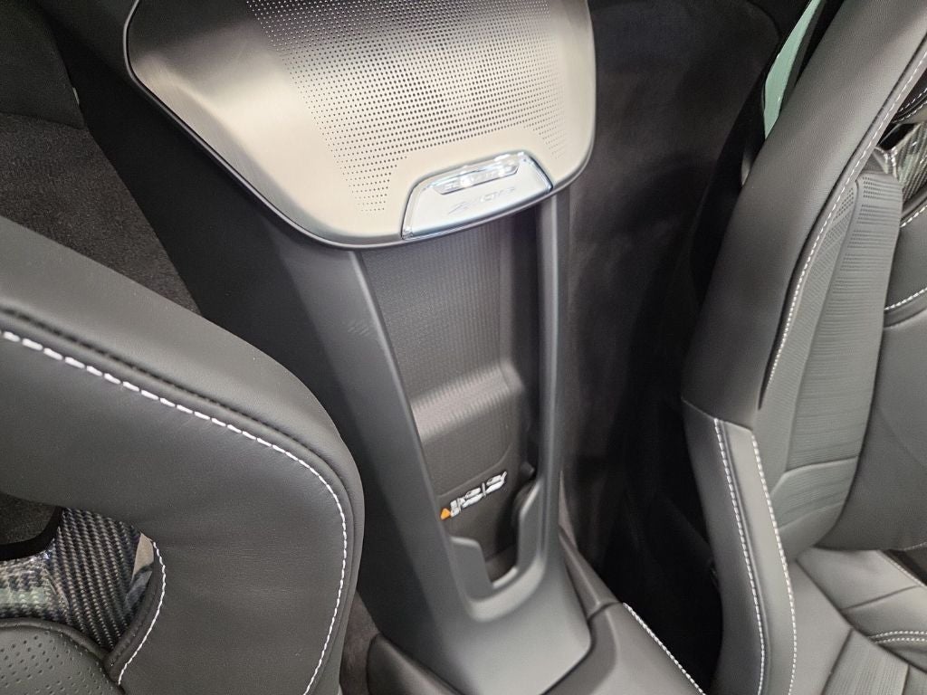 2024 Chevrolet Corvette Z06 3LZ