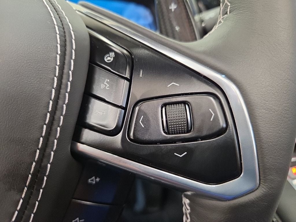 2024 Chevrolet Corvette Z06 3LZ