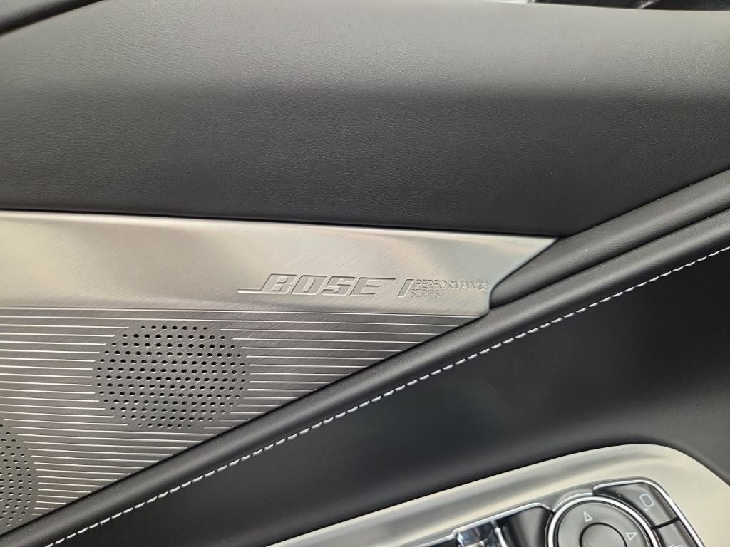 2024 Chevrolet Corvette Z06 3LZ