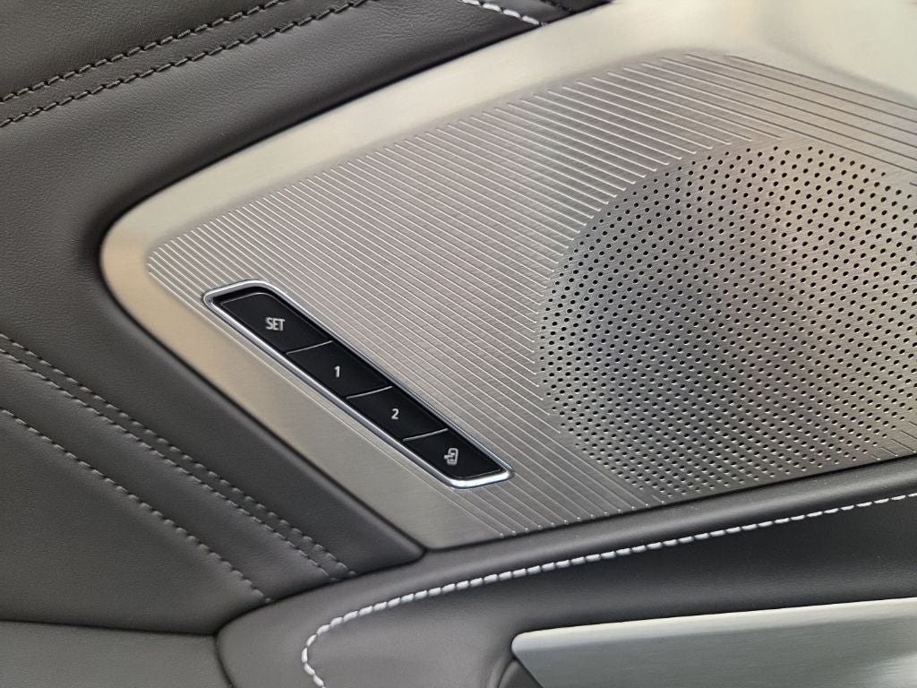 2024 Chevrolet Corvette Z06 3LZ