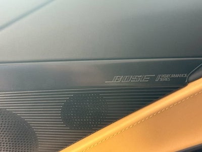 2024 Chevrolet Corvette 3LZ