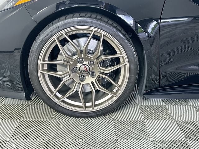2024 Chevrolet Corvette 3LZ