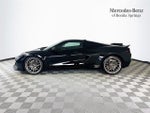 2024 Chevrolet Corvette 3LZ