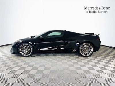 2024 Chevrolet Corvette 3LZ
