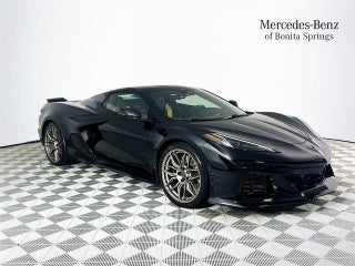 2024 Chevrolet Corvette 3LZ