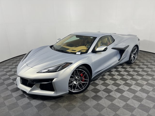 2023 Chevrolet Corvette 3LZ