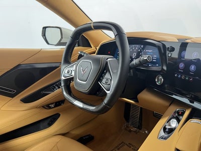 2023 Chevrolet Corvette 3LZ