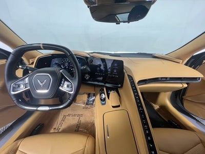2023 Chevrolet Corvette 3LZ