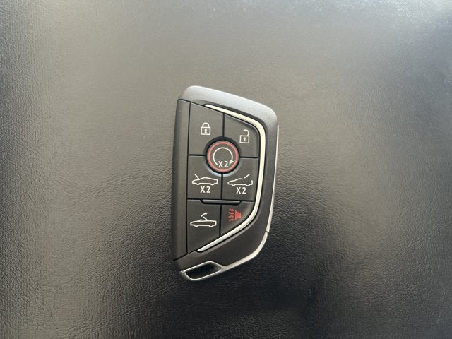 2023 Chevrolet Corvette 3LZ