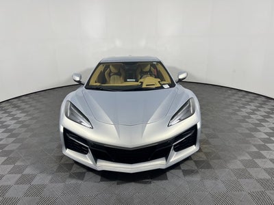 2023 Chevrolet Corvette 3LZ