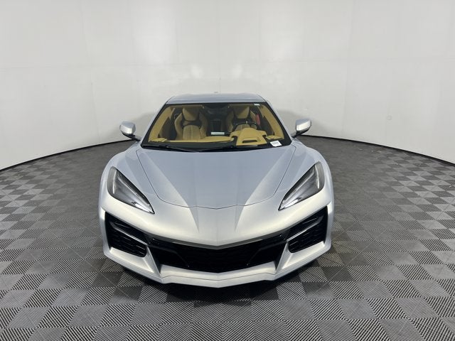 2023 Chevrolet Corvette 3LZ