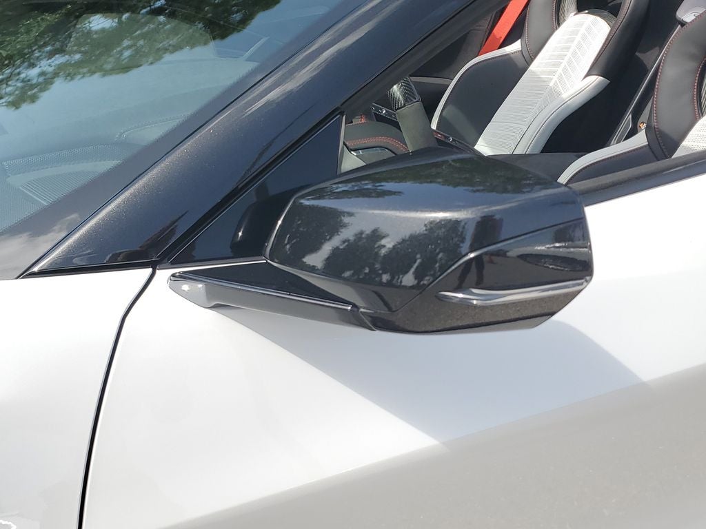 2023 Chevrolet Corvette Z06 3LZ