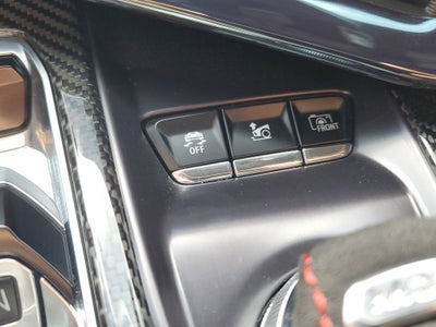 2023 Chevrolet Corvette Z06 3LZ