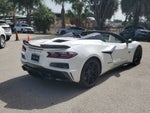 2023 Chevrolet Corvette Z06 3LZ