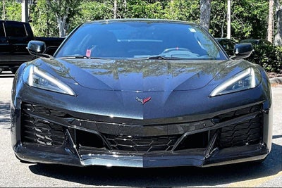 2023 Chevrolet Corvette Z06 3LZ