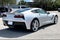 2016 Chevrolet Corvette Stingray Z51 2LT