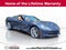 2014 Chevrolet Corvette Stingray Z51 3LT