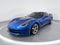 2014 Chevrolet Corvette Stingray Z51 3LT