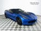 2015 Chevrolet Corvette Z51 3LT