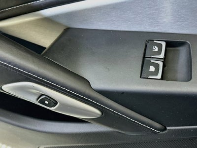 2015 Chevrolet Corvette Z51 3LT