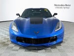 2015 Chevrolet Corvette Z51 3LT