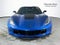 2015 Chevrolet Corvette Z51 3LT