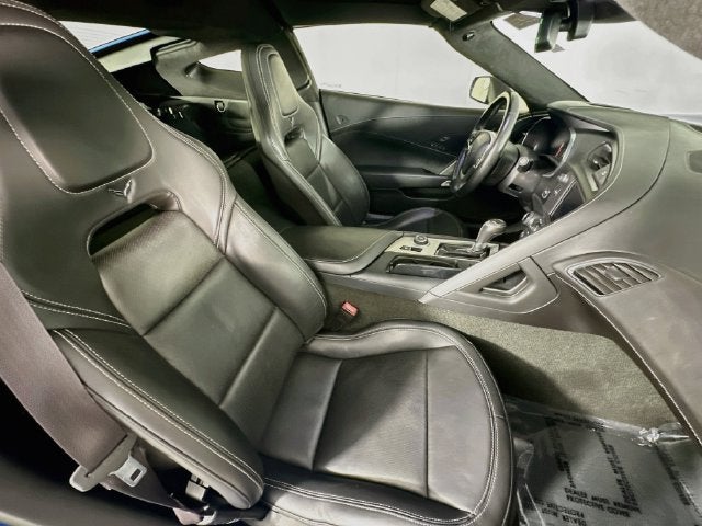 2015 Chevrolet Corvette Z51 3LT