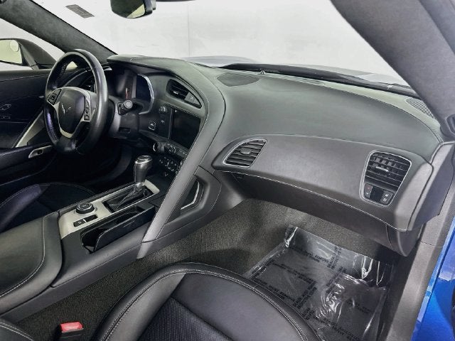 2015 Chevrolet Corvette Z51 3LT