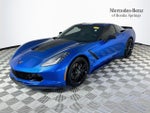 2015 Chevrolet Corvette Z51 3LT