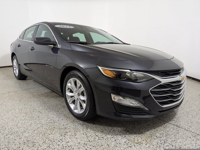 2023 Chevrolet Malibu 4dr Sdn 1LT