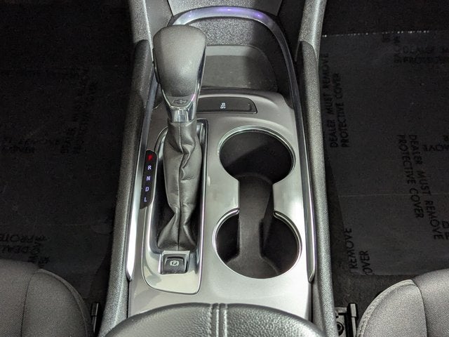 2023 Chevrolet Malibu 4dr Sdn 1LT