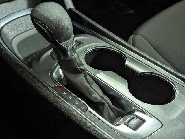 2023 Chevrolet Malibu 4dr Sdn 1LT