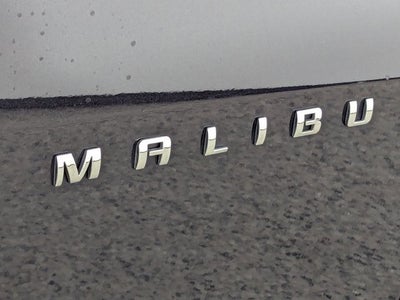 2023 Chevrolet Malibu 4dr Sdn 1LT