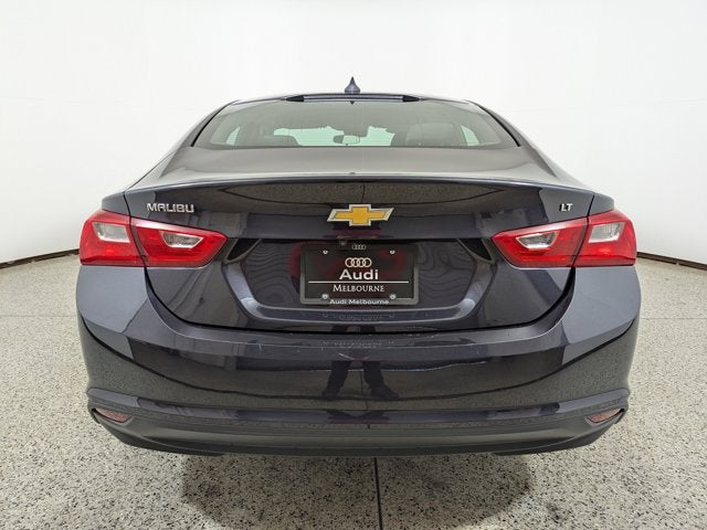 2023 Chevrolet Malibu 4dr Sdn 1LT