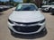 2021 Chevrolet Malibu RS