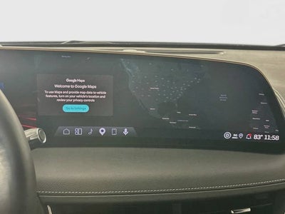 2026 Cadillac CT5-V Blackwing