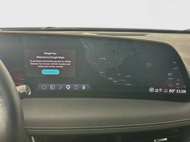 2026 Cadillac CT5-V Blackwing
