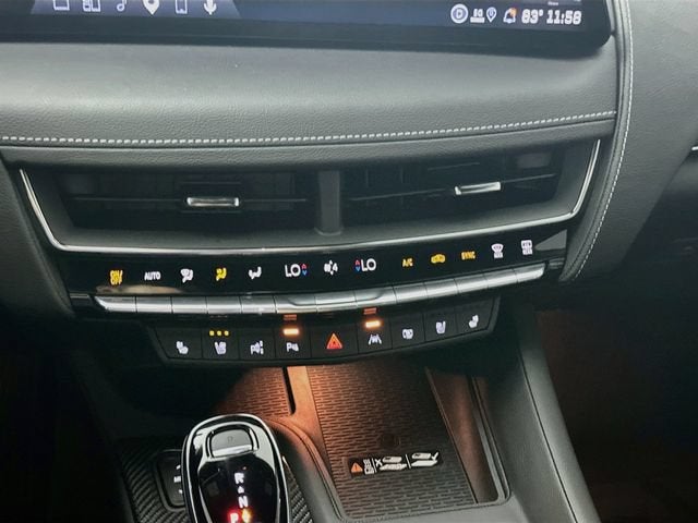 2026 Cadillac CT5-V Blackwing